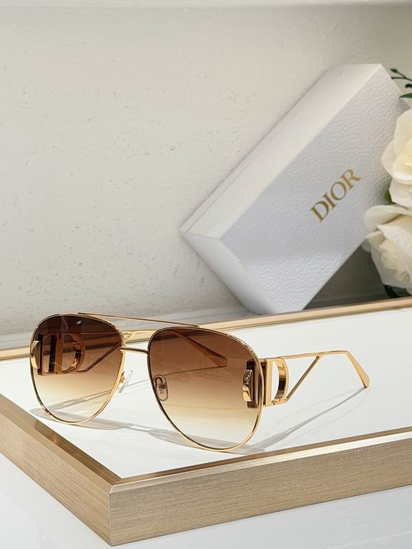 Dior Sunglasses ID:20260410-612